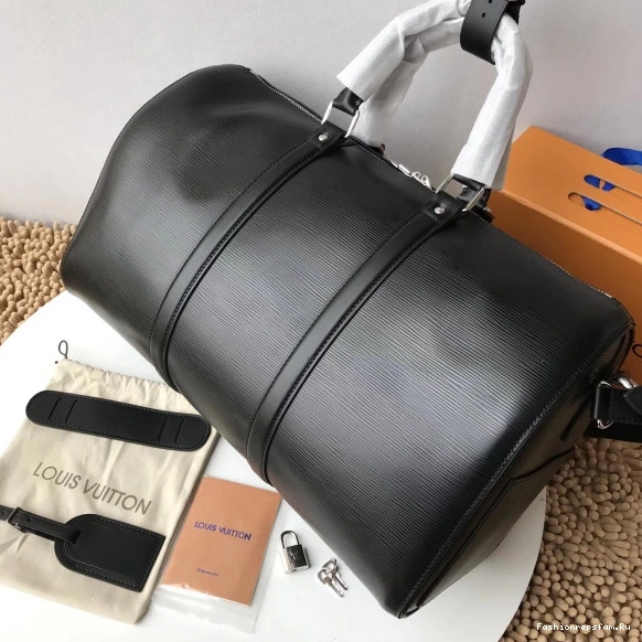FS CHEAP Vuitton keepall Louis 45 0808